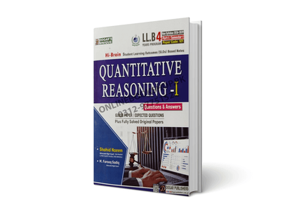 LLB Part 1 Semester 1 Complete Book Set by Dogar Publishers